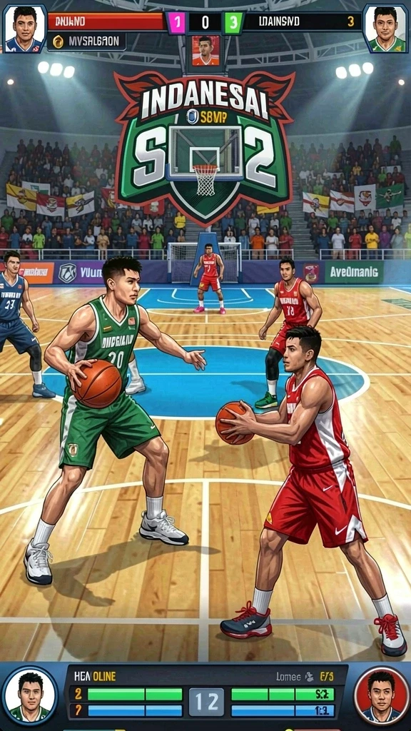 Screenshot 182game nomor 1