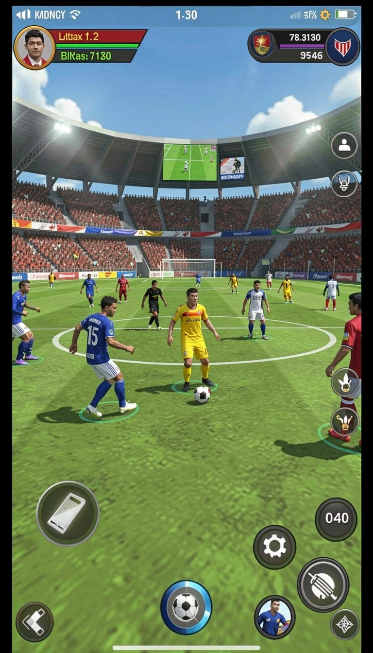Screenshot 380slot nomor 2