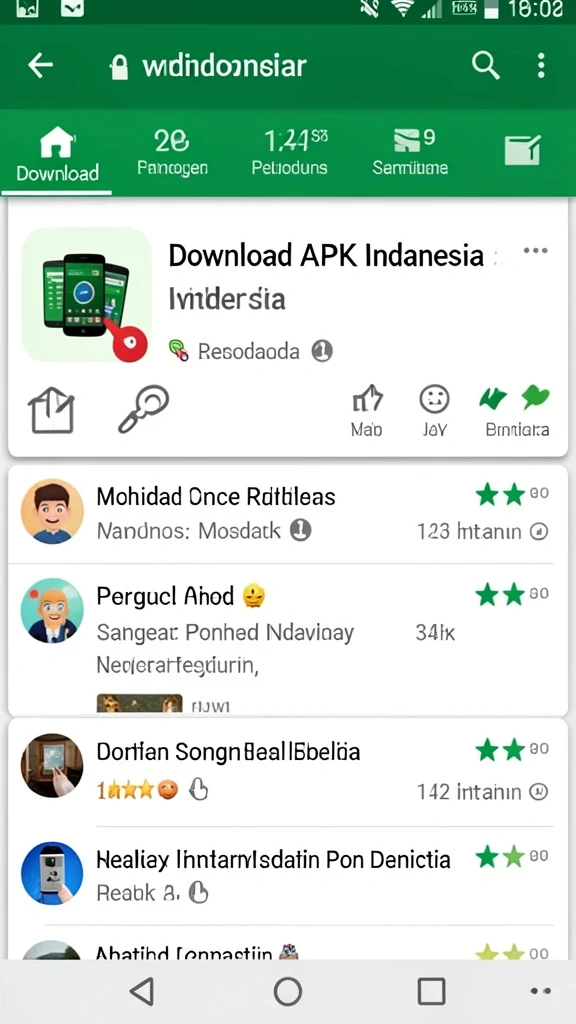 Screenshot 4p4pbet nomor 2