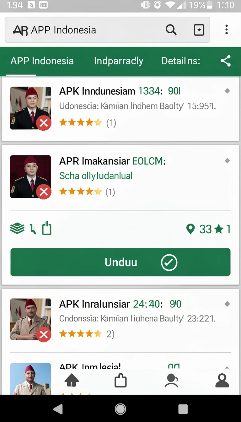Screenshot 77singa nomor 1