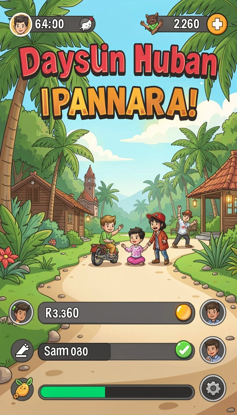 Screenshot 77singa nomor 3