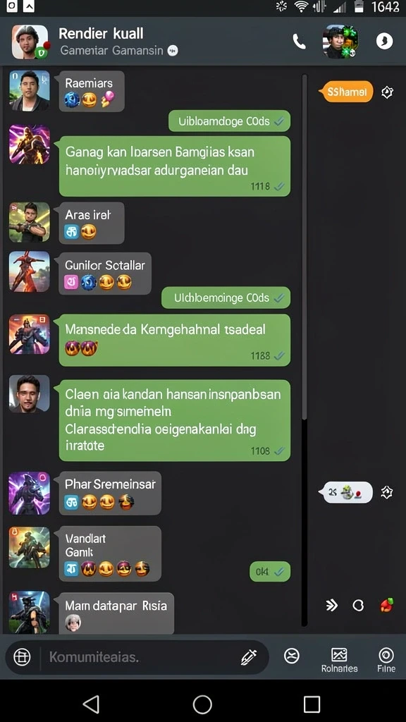 Screenshot 789bni nomor 2