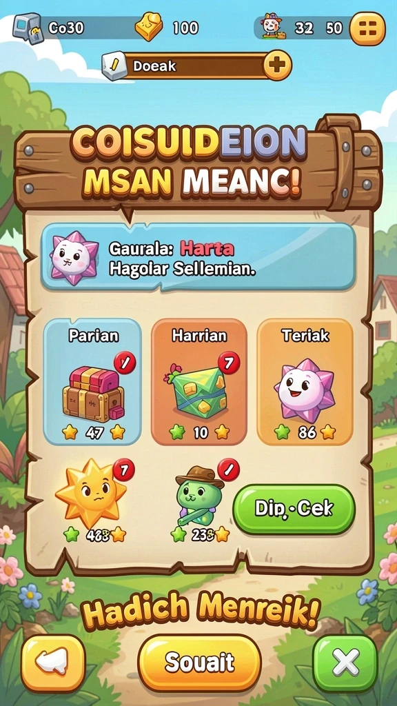 Screenshot 9sl nomor 1