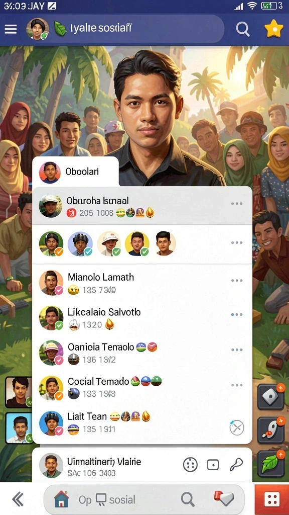 Screenshot 9sl nomor 2