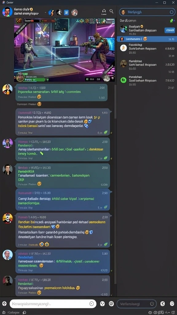 Screenshot agam66 nomor 2