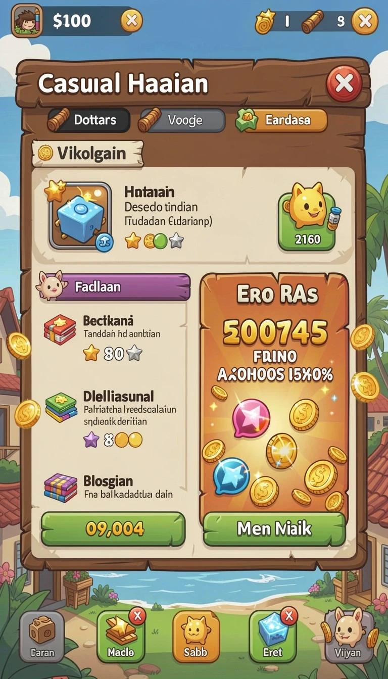Screenshot ajo89 nomor 1