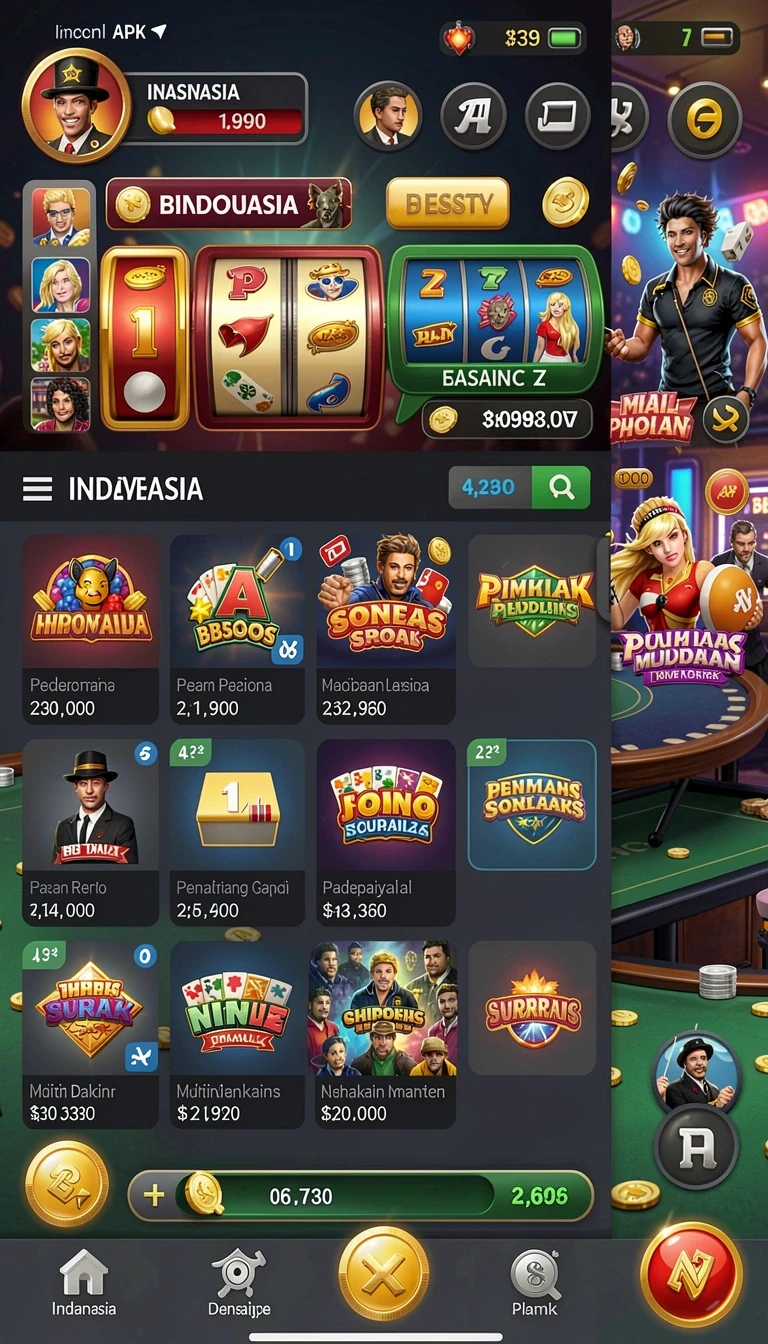 Screenshot askasino nomor 2
