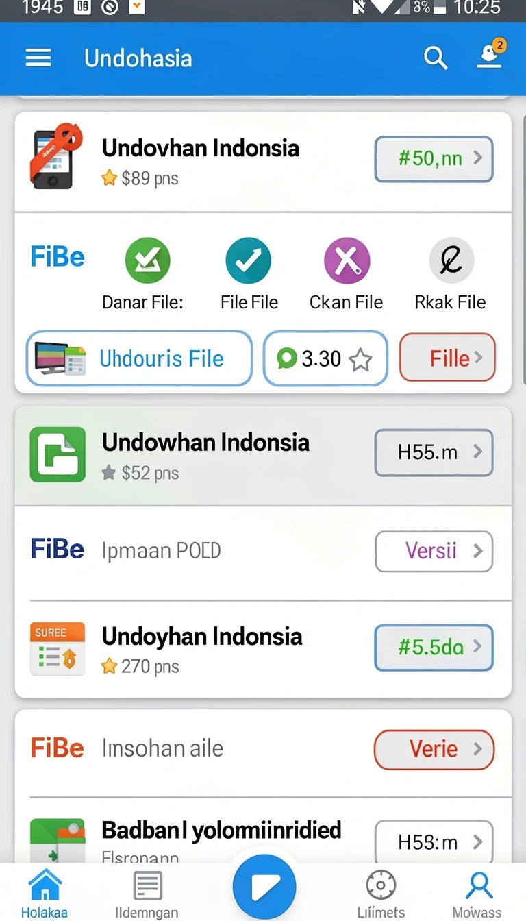 Screenshot bni789 nomor 1
