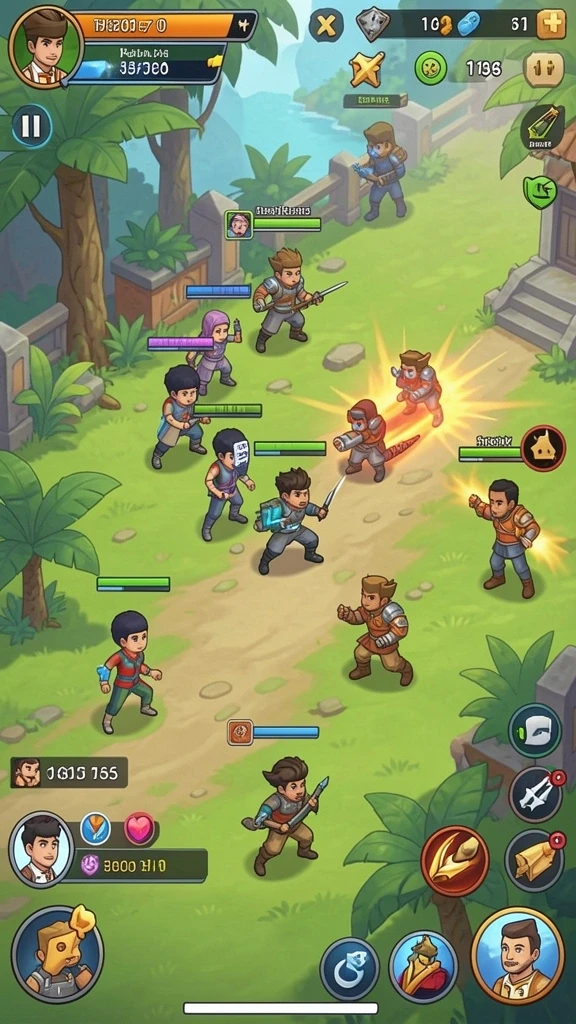 Screenshot coin303 nomor 1