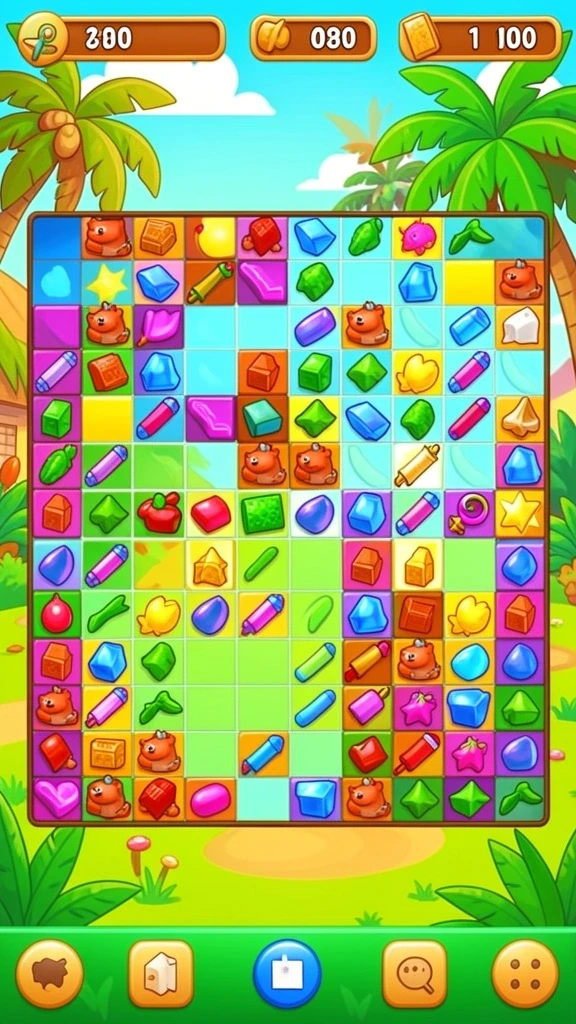 Screenshot coin303 nomor 2