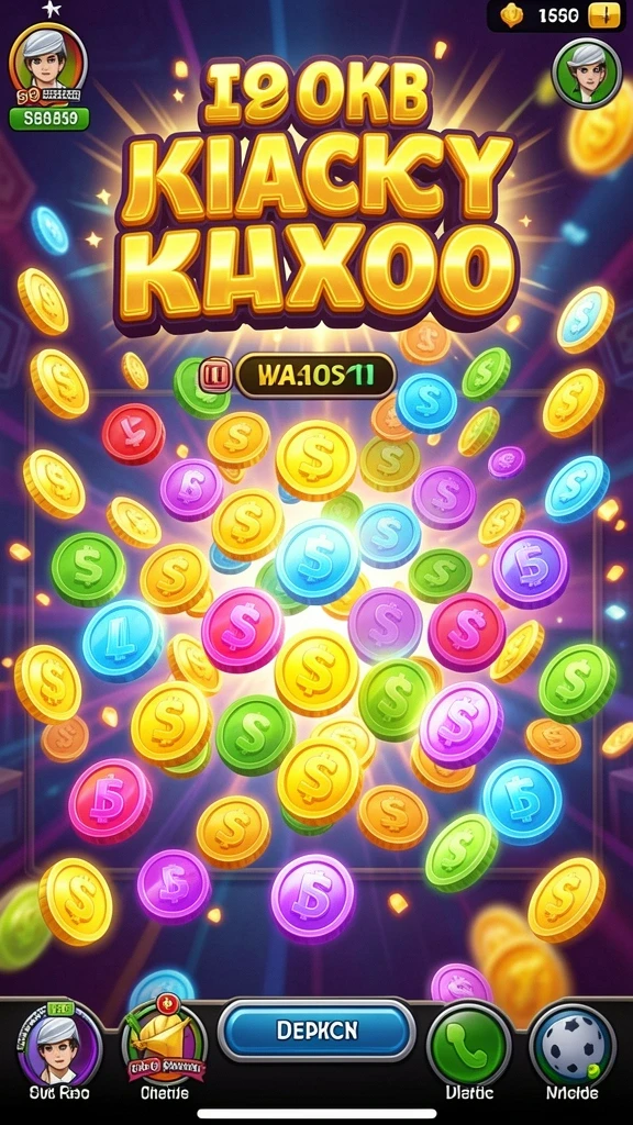 Screenshot coin303 nomor 3