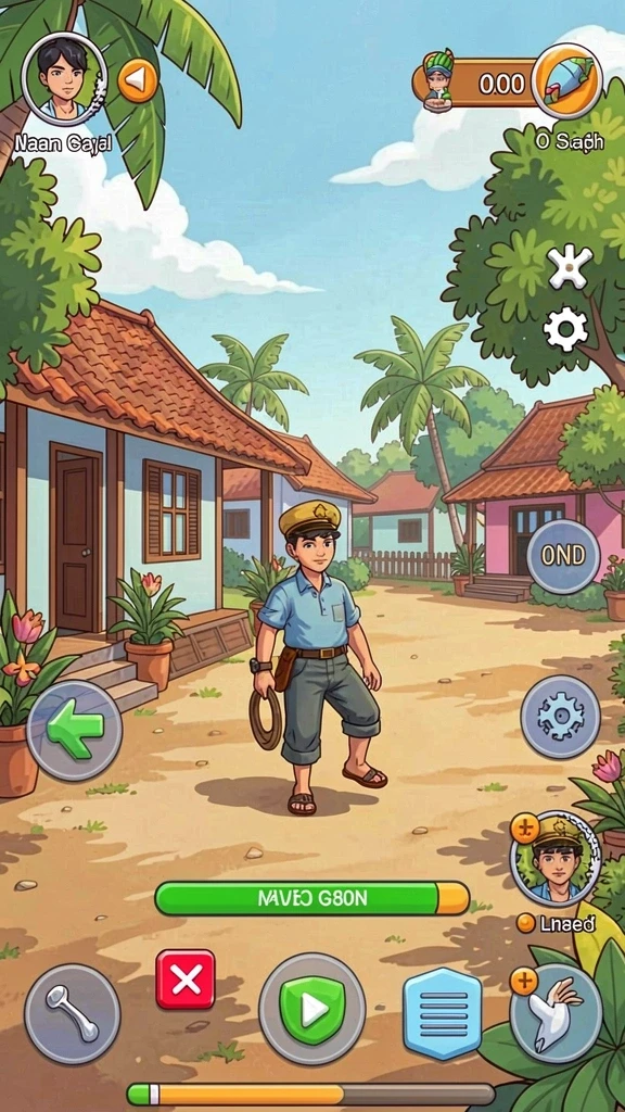 Screenshot dam88 nomor 2