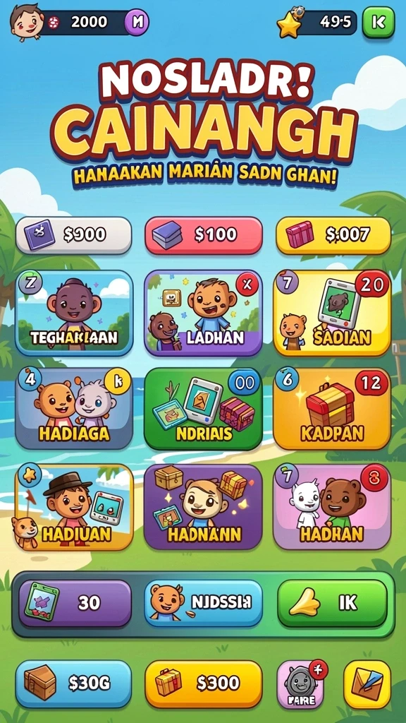 Screenshot dentoto nomor 2