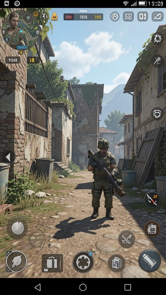 Screenshot dewaslot99 nomor 3