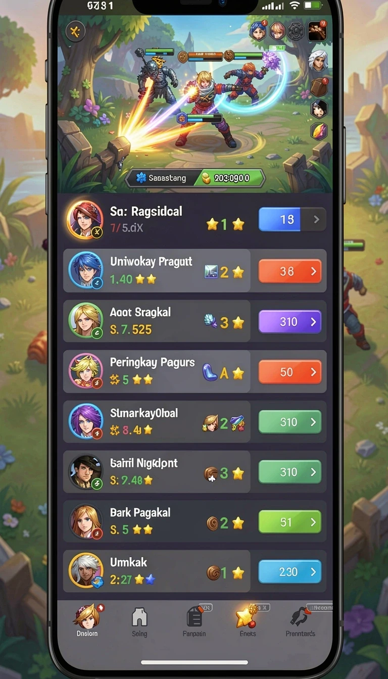 Screenshot fixplay666 nomor 3