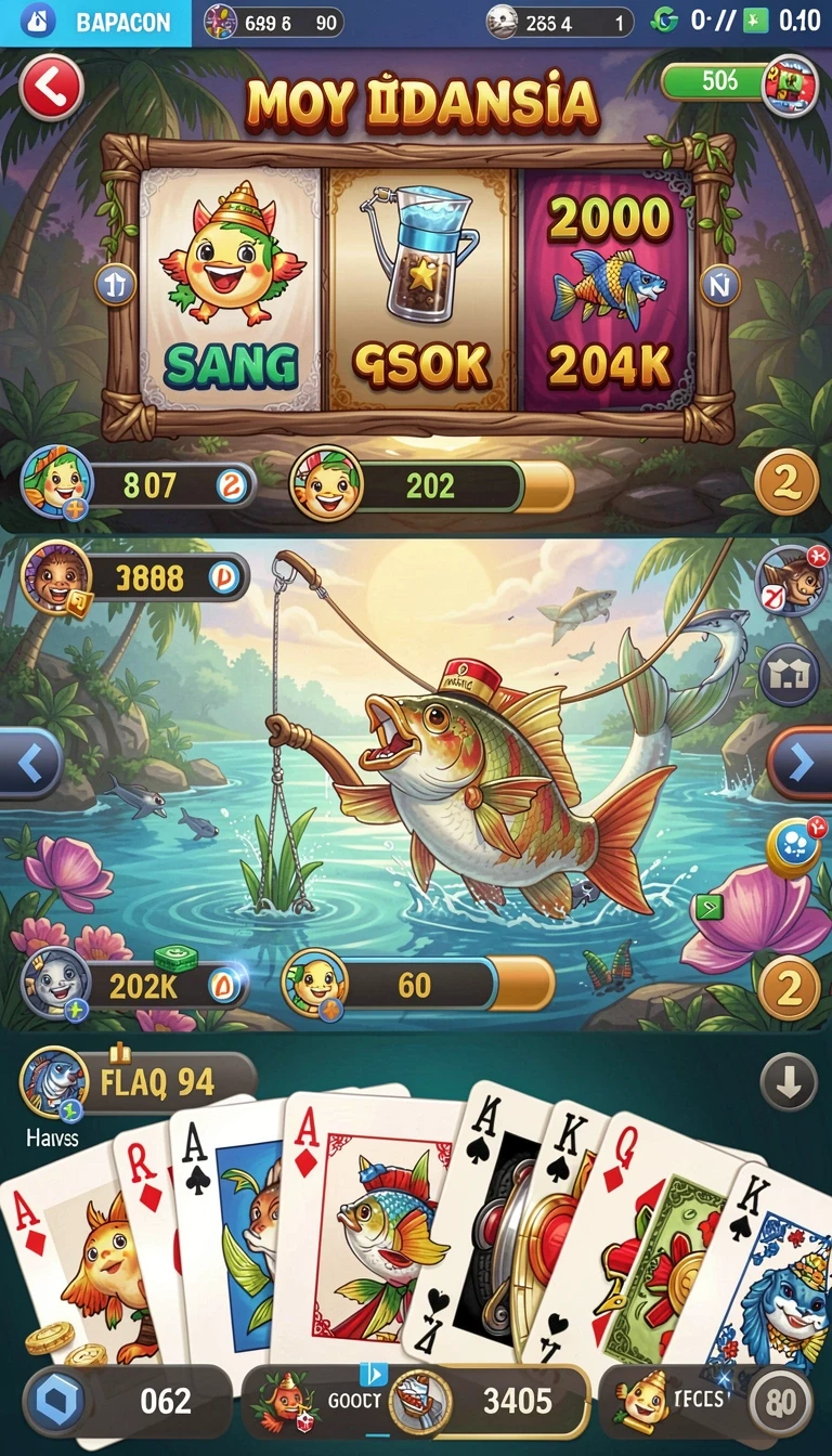 Screenshot galaxy77 nomor 3