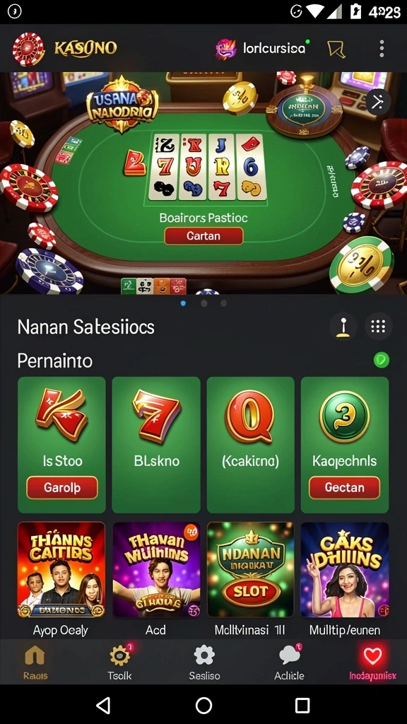 Screenshot gogo77 nomor 2