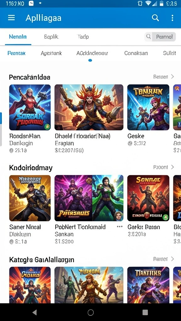 Screenshot hoki99 nomor 1