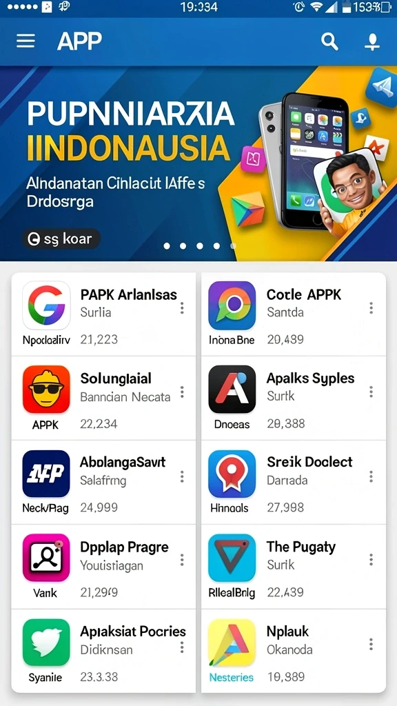 Screenshot hokiarena nomor 2