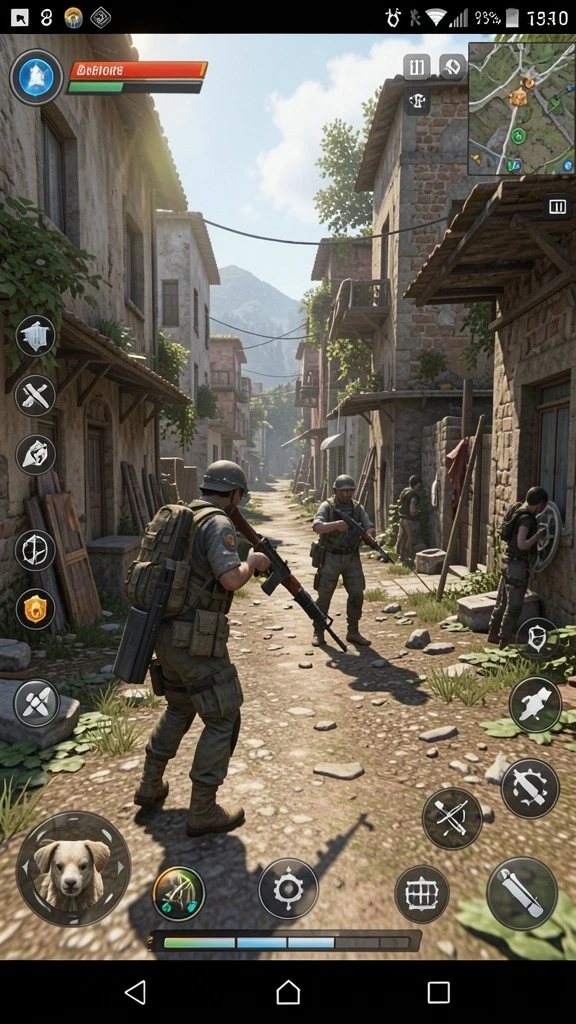 Screenshot hq777 nomor 2