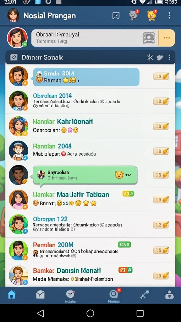 Screenshot ida777 nomor 2