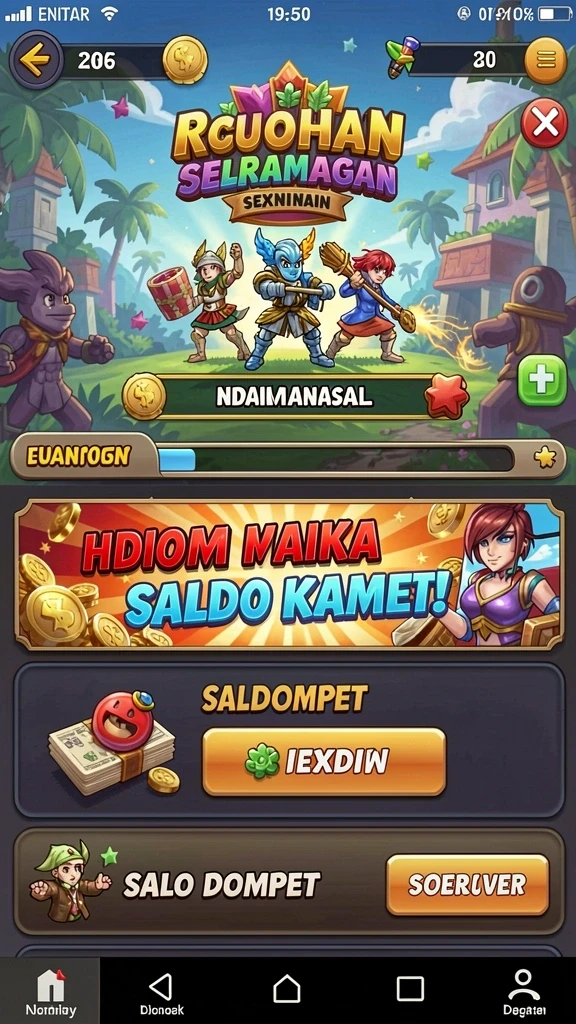 Screenshot idn777 nomor 3