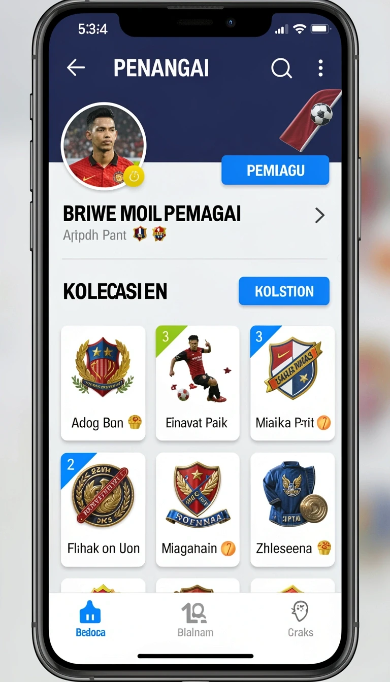 Screenshot idnseru nomor 1