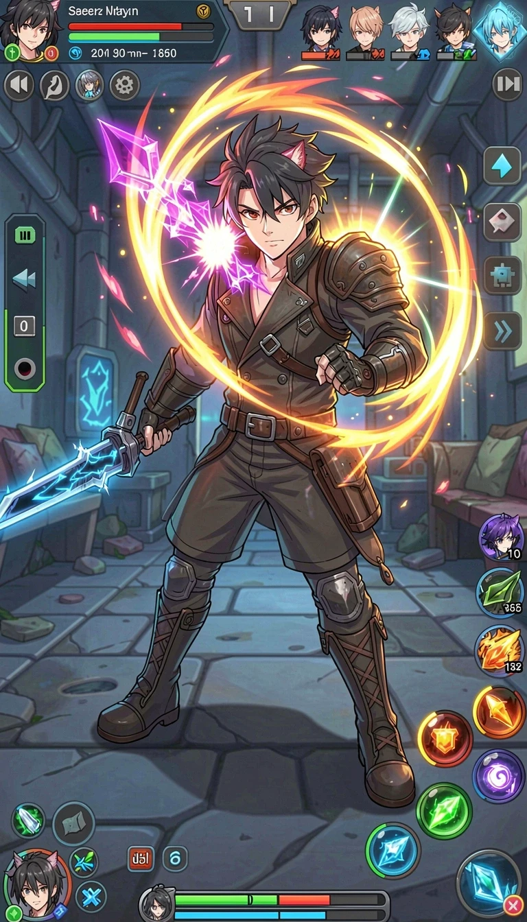 Screenshot jago368 nomor 3