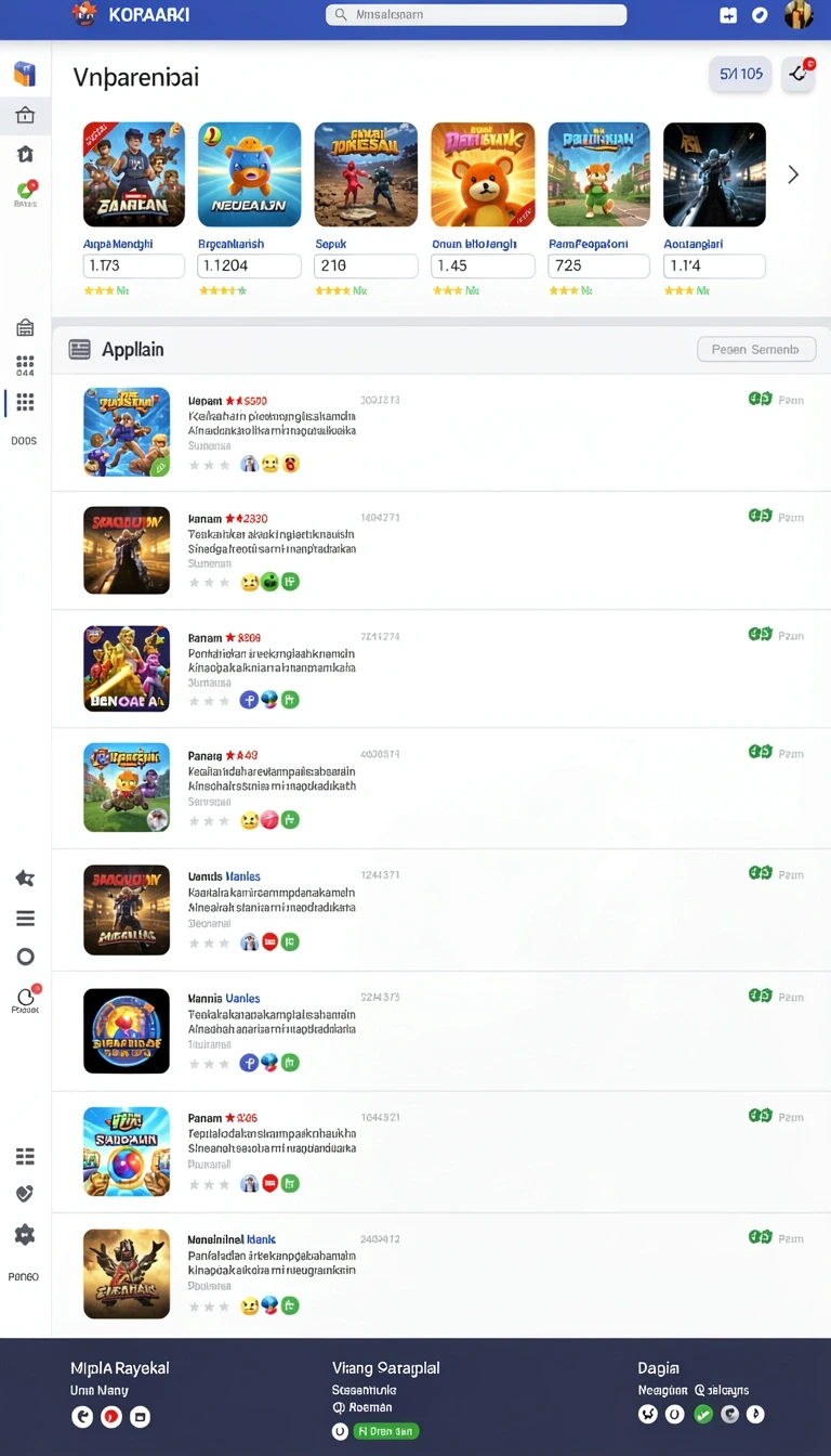 Screenshot jejuslot nomor 2