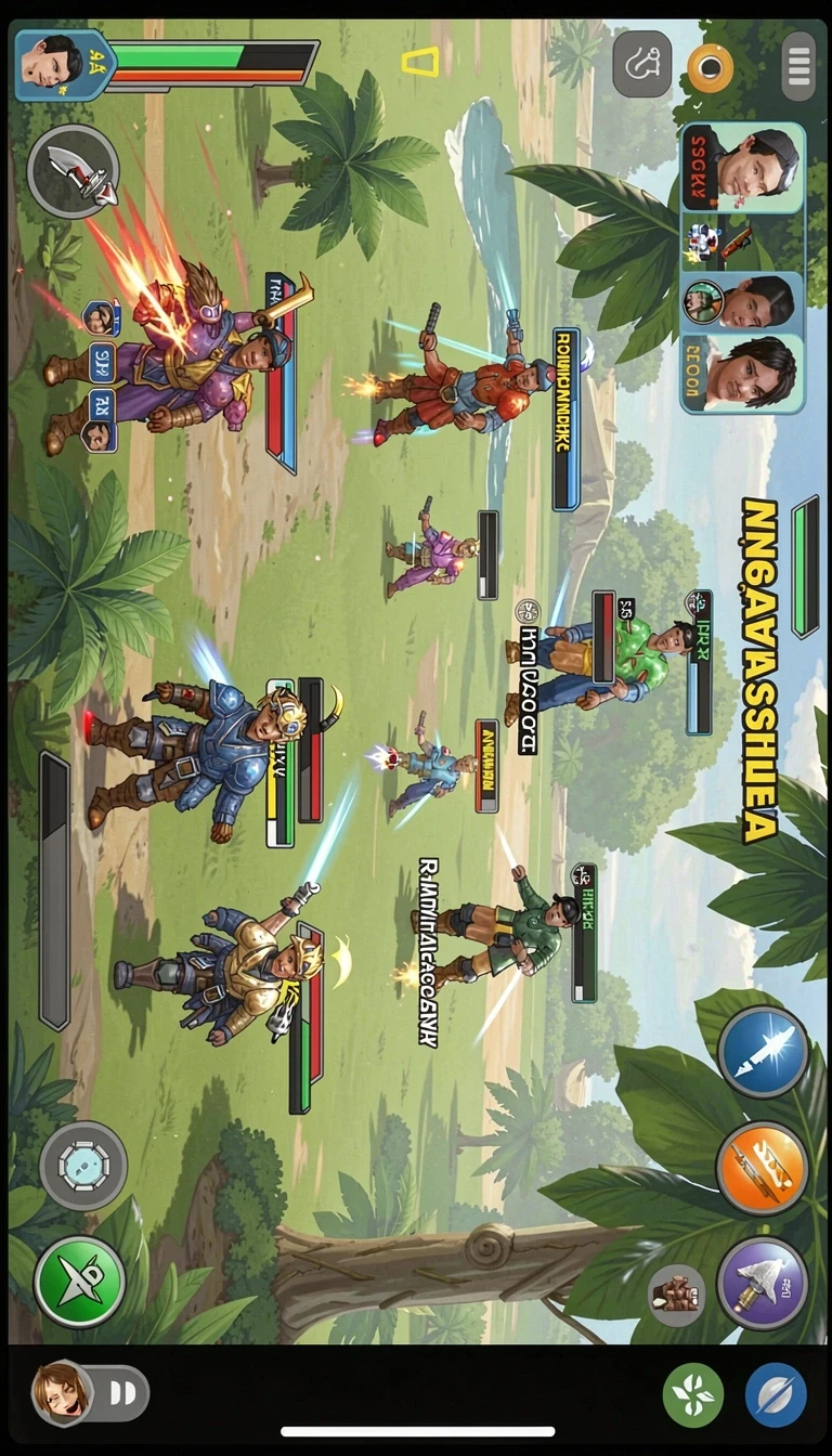 Screenshot jerukbet nomor 1
