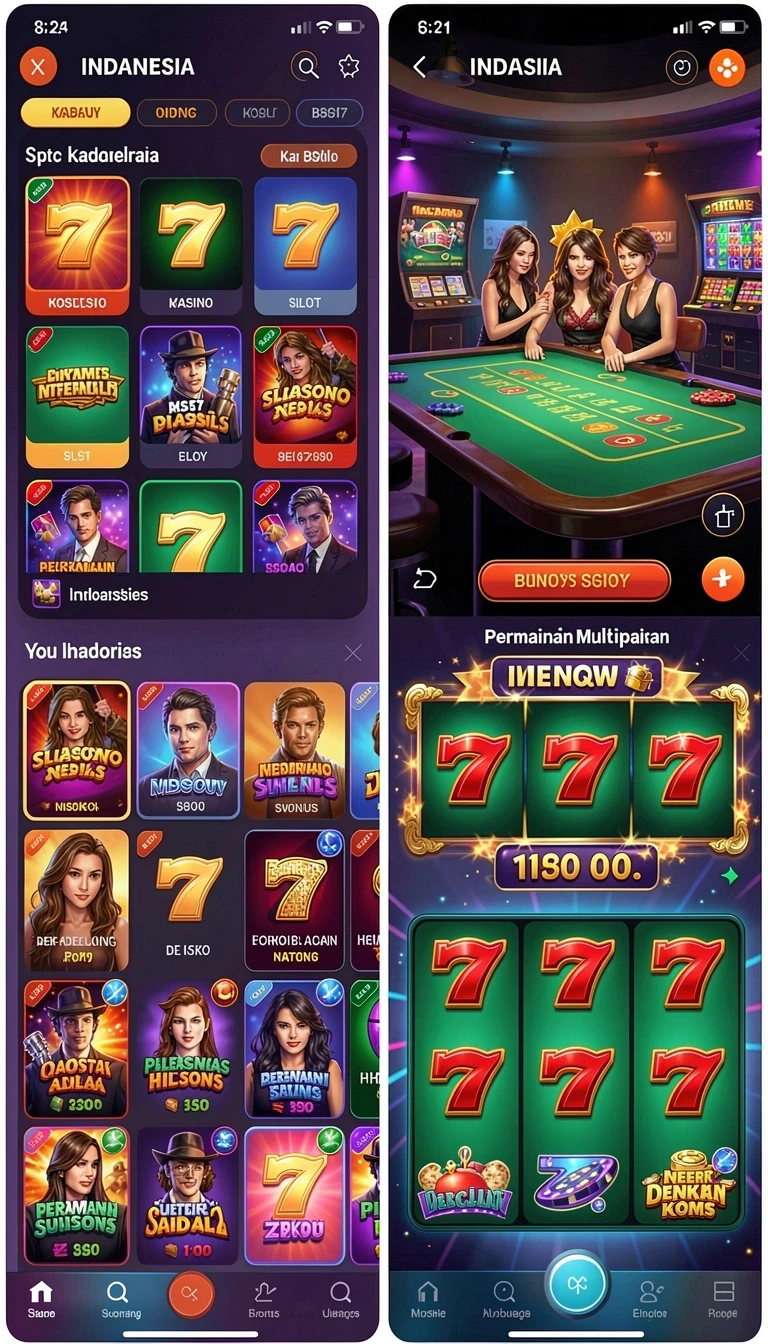 Screenshot jktjkt nomor 3