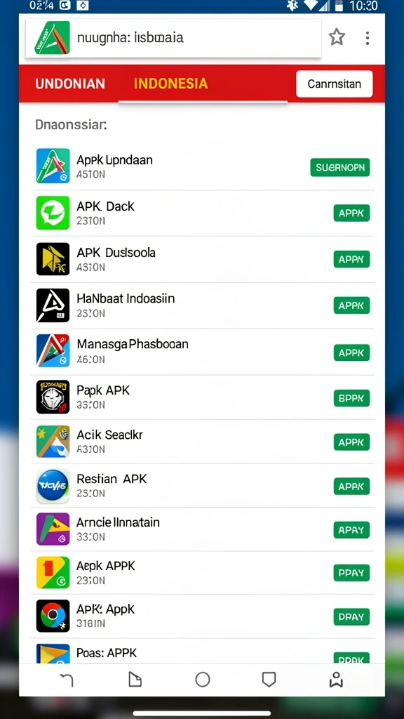 Screenshot jktok nomor 3