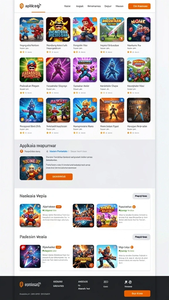 Screenshot juarago nomor 3