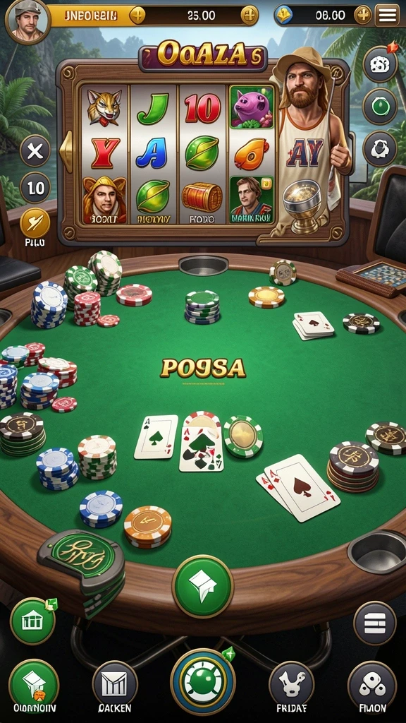 Screenshot king88 nomor 1