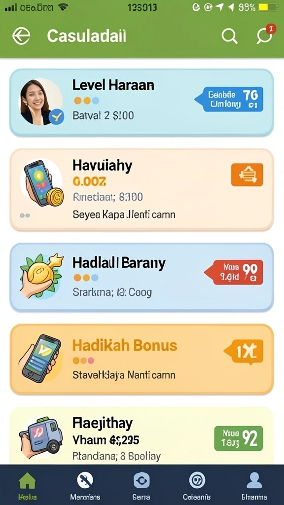 Screenshot king88 nomor 3