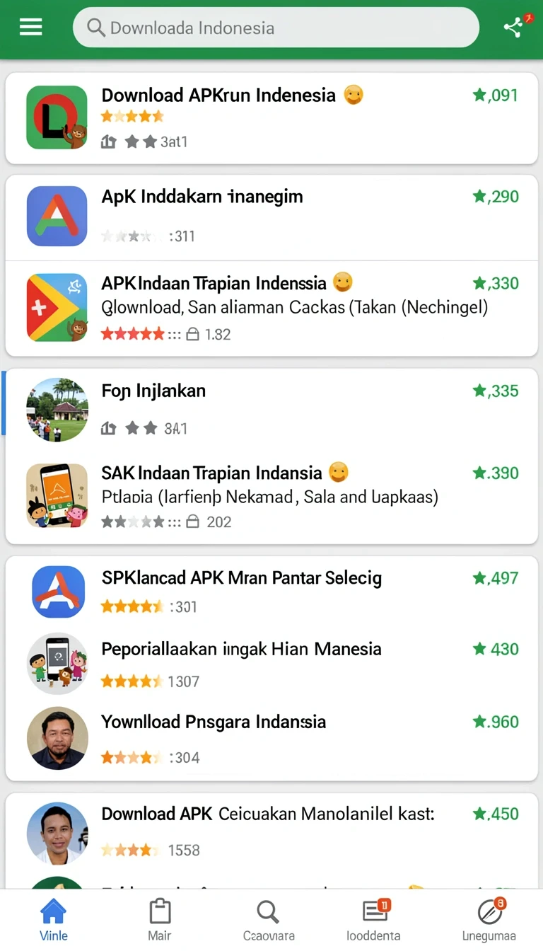 Screenshot km777 nomor 1