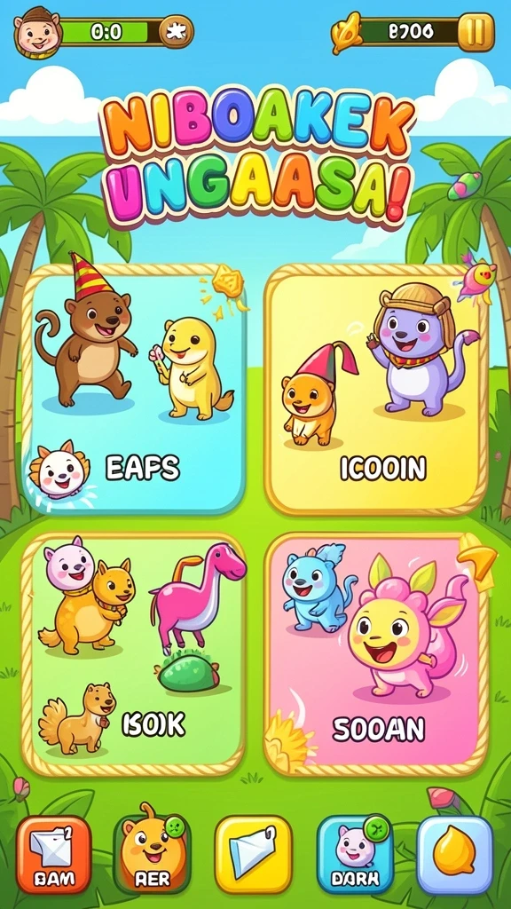 Screenshot koboislot nomor 1