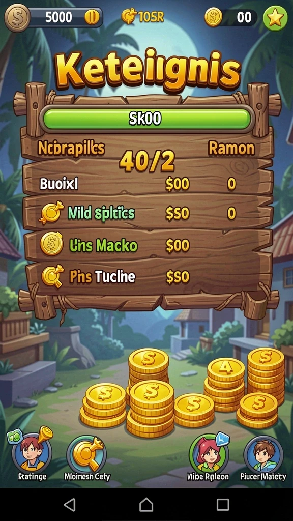 Screenshot kopi77 nomor 3