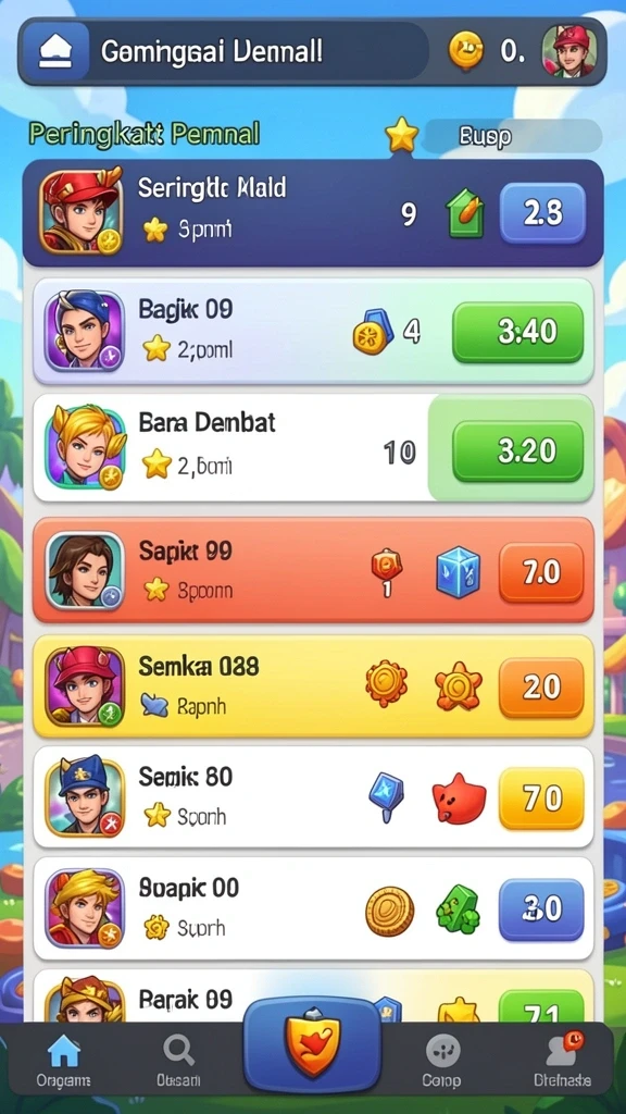 Screenshot koplo77 nomor 3