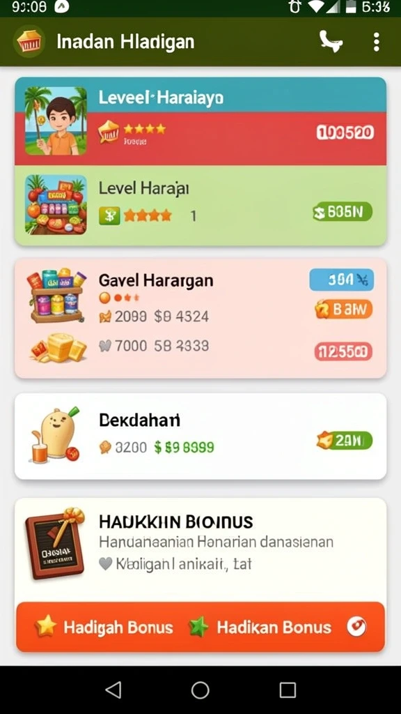 Screenshot kpk100 nomor 3
