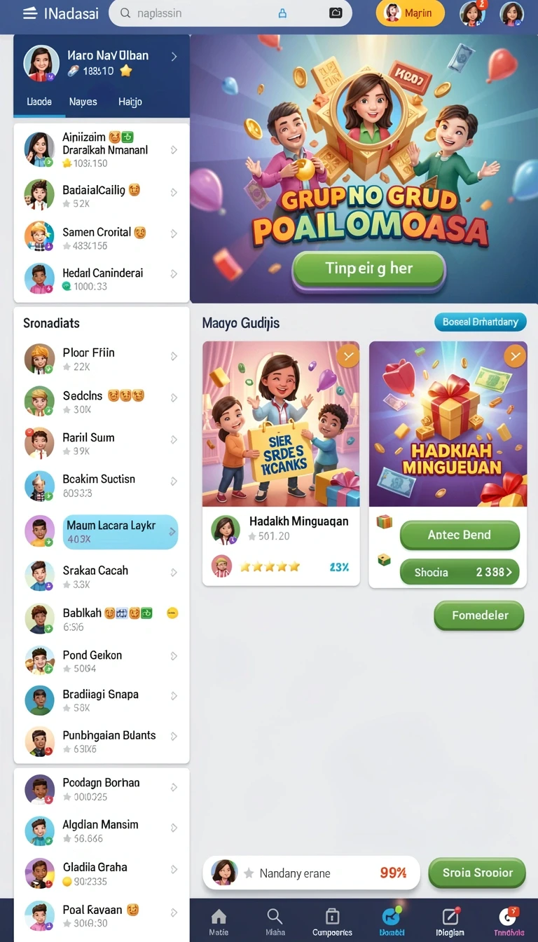 Screenshot mawartoto nomor 3