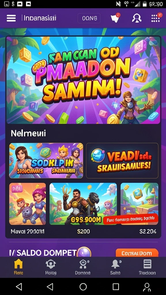 Screenshot mega111 nomor 2
