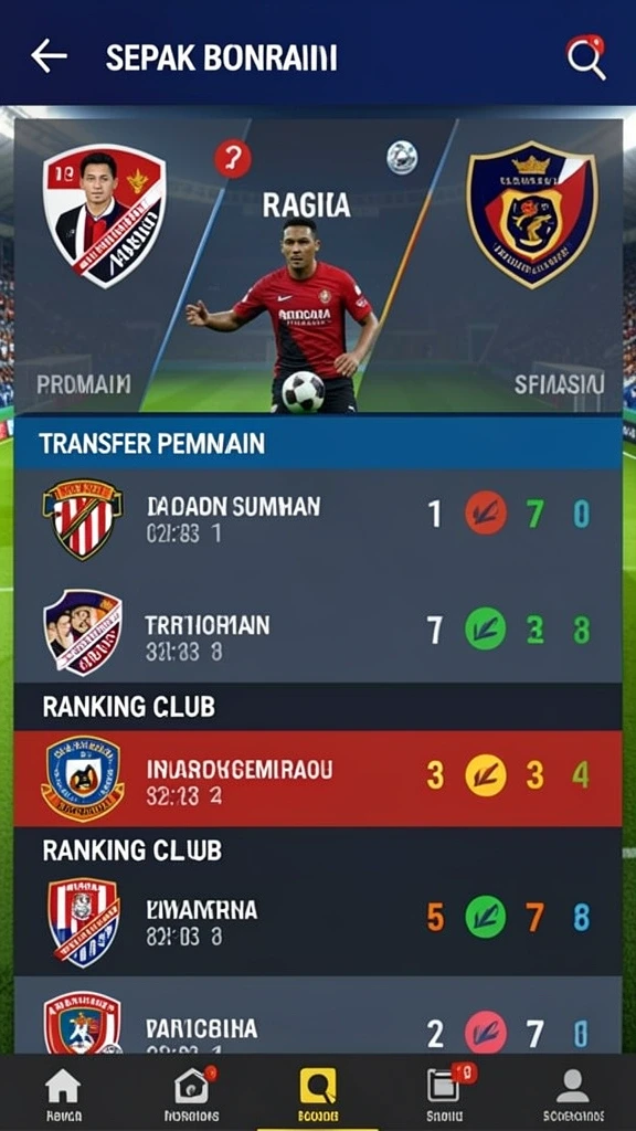 Screenshot megawin188 nomor 1