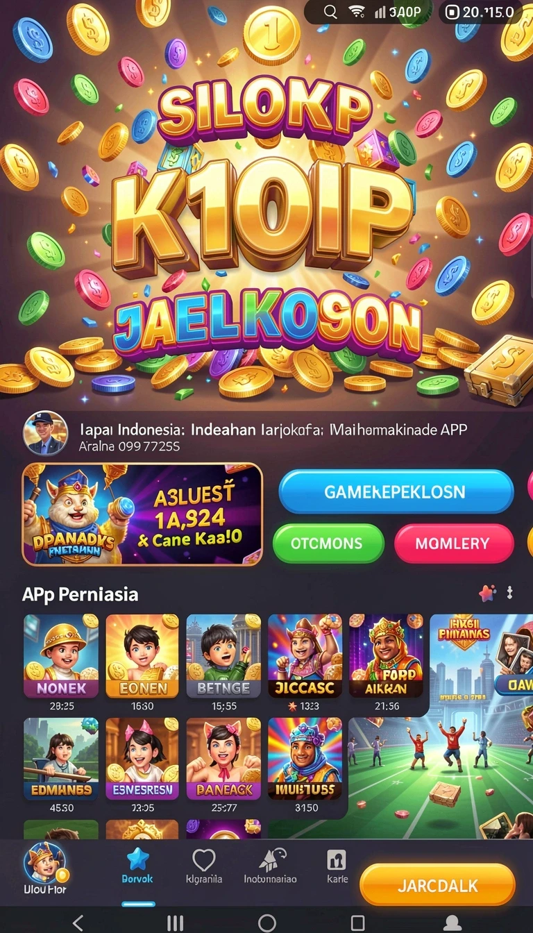 Screenshot menang666 nomor 3