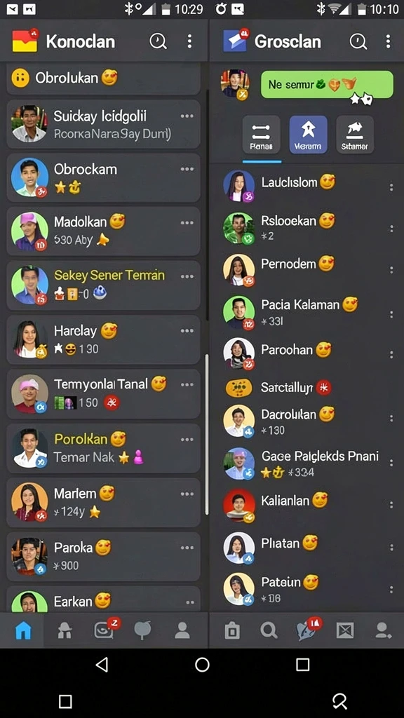 Screenshot milo4d nomor 2