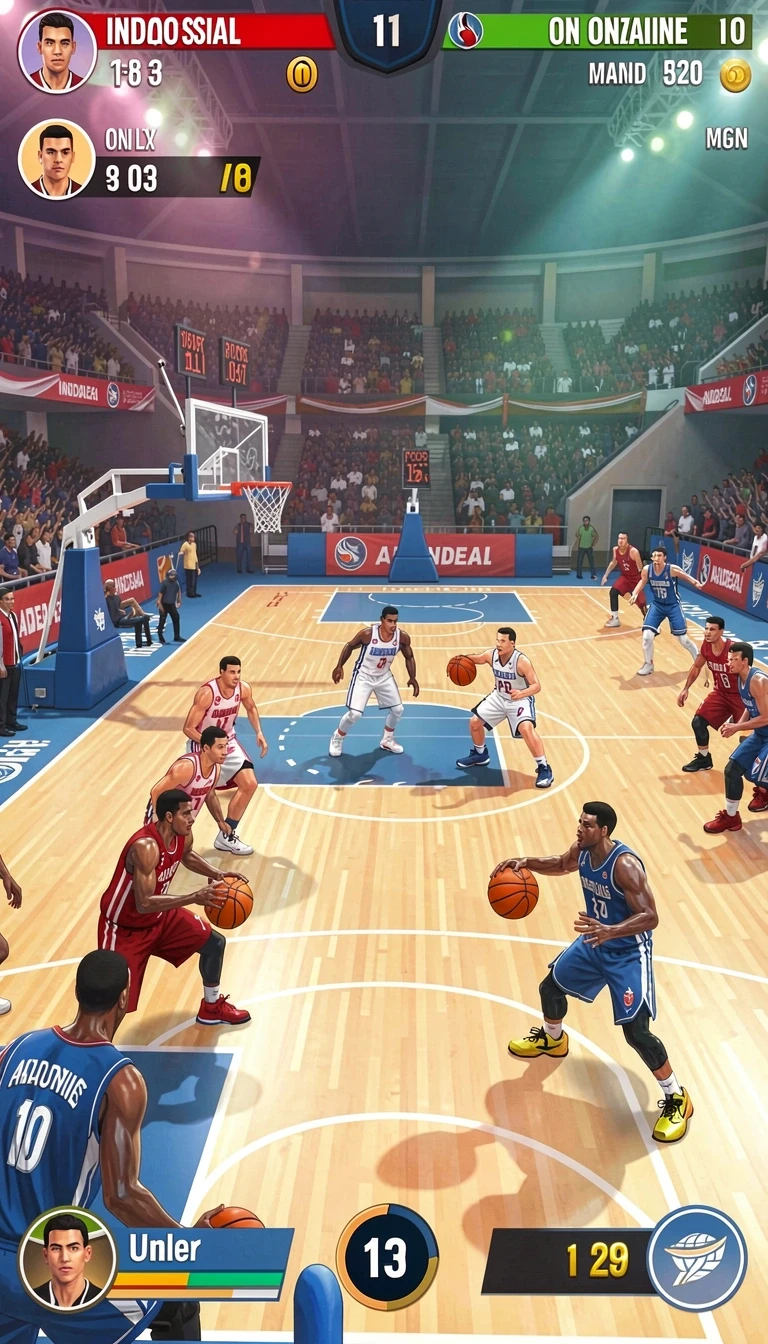 Screenshot mustang77 nomor 1