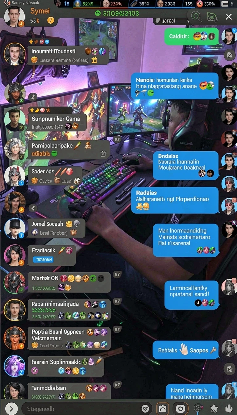 Screenshot naga1001 nomor 1