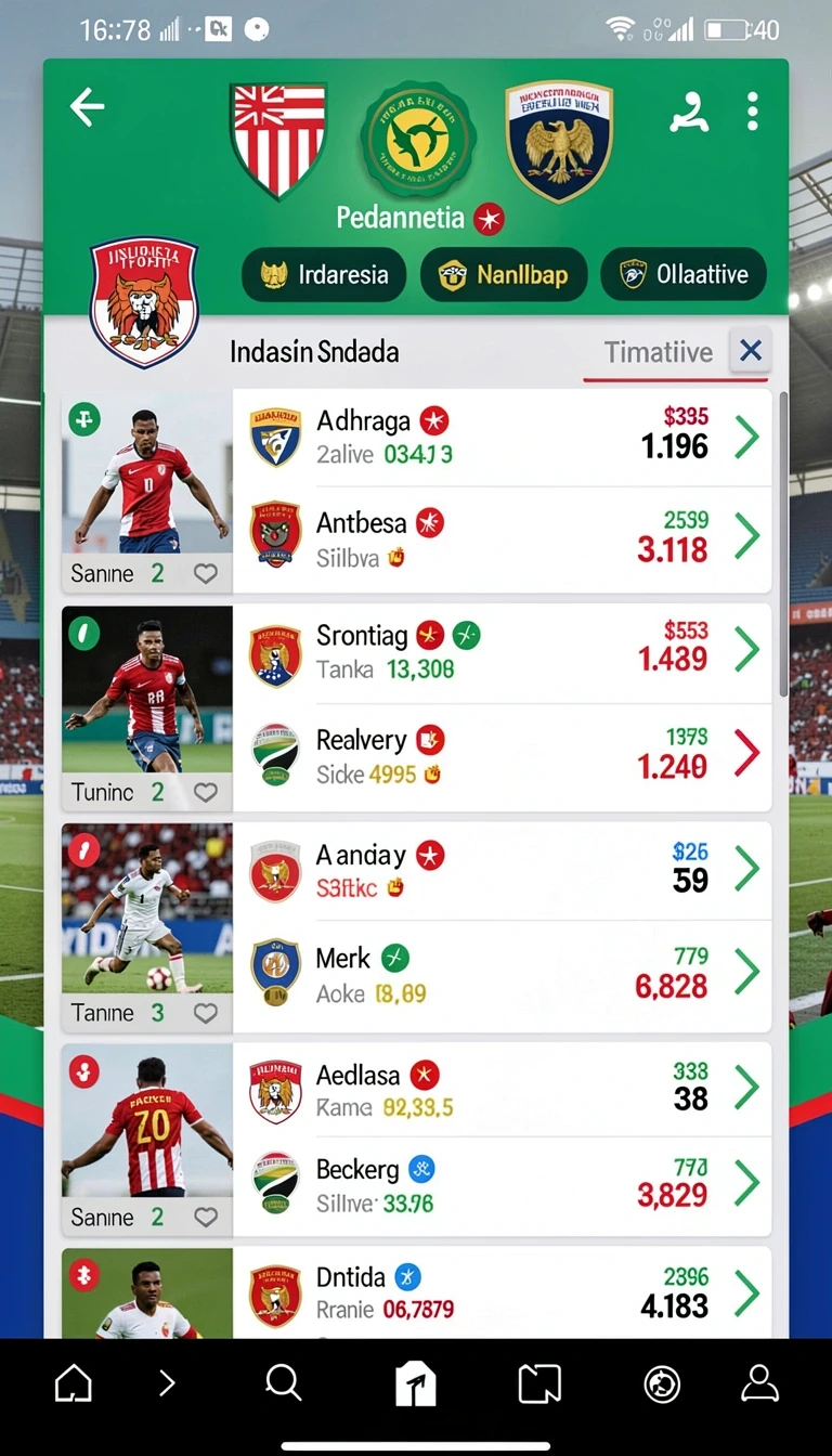 Screenshot nikmat777 nomor 2