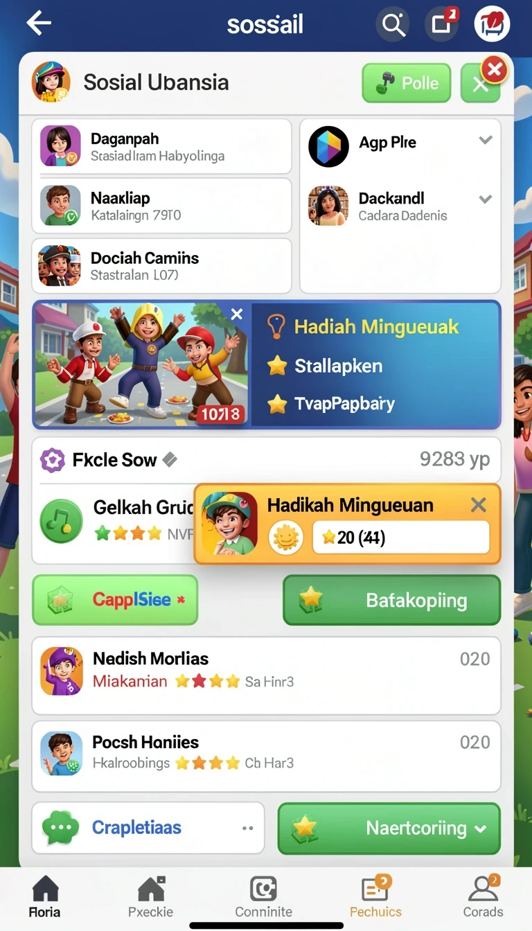 Screenshot nikmat777 nomor 3