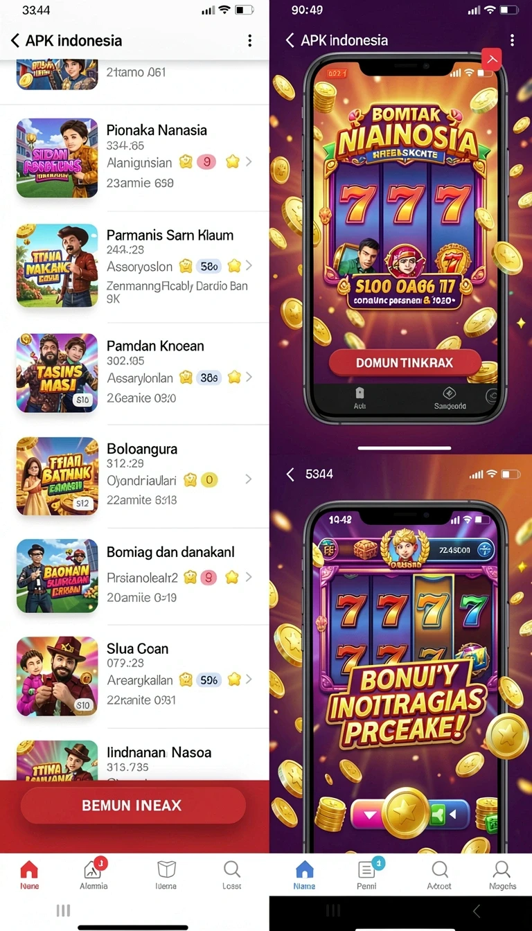 Screenshot nv77 nomor 2